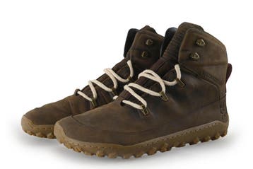 Vivobarefoot Barefoot in maat 40 Bruin, Bruin, Verzenden, Zo goed als nieuw, Vivobarefoot