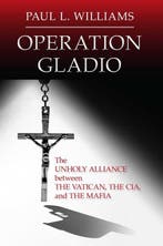 9781633884786 Operation Gladio Paul L. Williams, Verzenden, Nieuw, Paul L. Williams