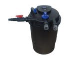 Osaka PF+ 30.000 vijver drukfilter met 55watt uvc, Tuin en Terras, Vijver-toebehoren, Verzenden, Nieuw, Vijverfilter