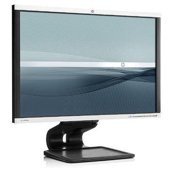 MEGASTUNT: HP LA2405WG 24 Full HD monitor+ 2 jaar garantie, Ophalen of Verzenden, Nieuw