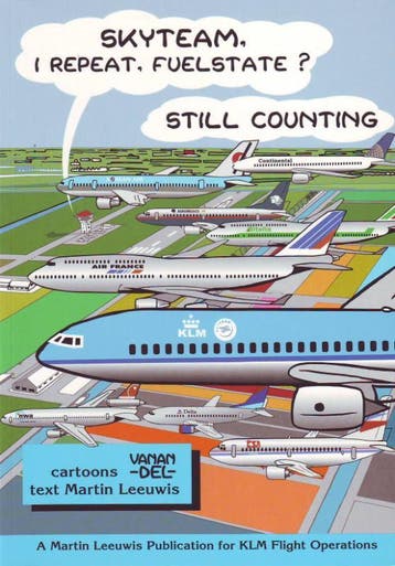 SkyTeam - Martin Leeuwis 9789080037571, Verzenden, Gelezen, Martin Leeuwis