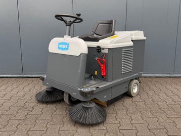 Meijer VR950 refurbished, Ophalen of Verzenden, Nieuw, Meijer