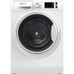 Bauknecht WACTIVE711A - Wasmachine - 7 kg - 1400 tpm -, Ophalen of Verzenden, Nieuw, Voorlader, 85 tot 90 cm
