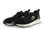 Mexx Sneakers in maat 39 Zwart, Mexx, Verzenden, Zwart, Sneakers of Gympen