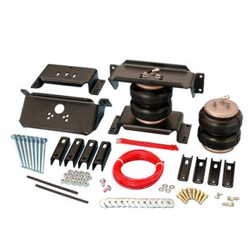 Firestone Ride-Rite Air Helper Spring Kit Rear Ford/Dodge/GM, Auto-onderdelen, Ophalen of Verzenden, Nieuw