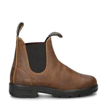 Blundstone 1911 chelseaboots in het Bruin, Kleding | Dames, Schoenen, Bruin, Verzenden, Lage of Enkellaarzen, Nieuw