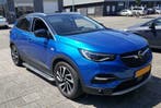 Opel Grandland X sidebars 60 mm met RVS trede / ACTIE, Ophalen of Verzenden, Nieuw