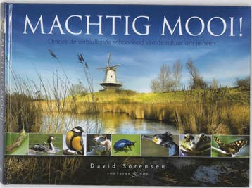 Machtig Mooi ! 9789460540110 D. Sorensen, Verzenden, Gelezen, D. Sorensen