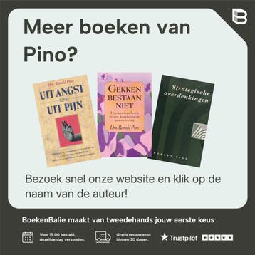 RUST EN KALMTE - Pino 9789061343592, Verzenden, Gelezen, Pino