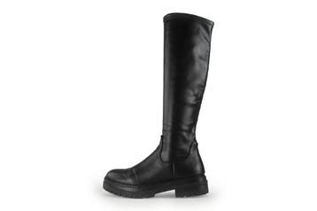 Poelman Boots in maat 38 Zwart, Poelman, Verzenden, Zwart, Overige typen