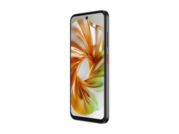 Zte -  Nubia Focus 2 5g 8gb Ram + 256 Gb Rom  - Zwart, Verzenden, Nieuw, Zonder abonnement