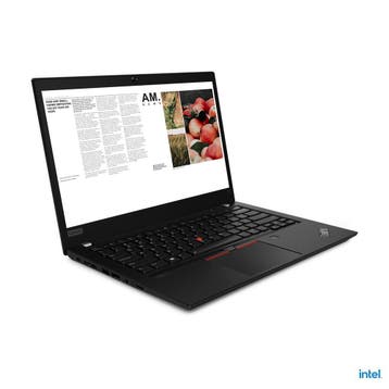 Refurbished Lenovo ThinkPad T14 Gen 2  Gebruiksklaar, Qwerty,  Lenovo ThinkPad T14 Gen 2, Refurbished, 14 inch