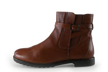 Ara Boots in maat 39 Cognac, Overige kleuren, Verzenden, Overige typen, Zo goed als nieuw