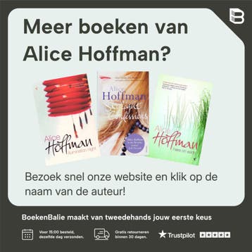 Blackbird House - Alice Hoffman 9780099453871, Boeken, Verzenden, Gelezen, Alice Hoffman