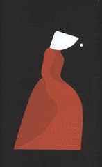 Boek The Handmaids Tale 9781784708238, Boeken, Verzenden, Zo goed als nieuw