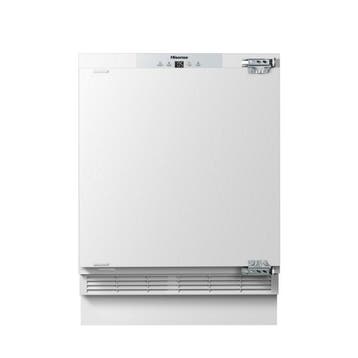 Hisense RUL178D4AWE - Inbouw Tafelmodel Koelkast - 138 Liter, Ophalen of Verzenden, Nieuw