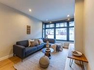 Appartement Willem Buytewechstraat in Rotterdam, Via bemiddelaar, Appartement, Rotterdam, Zuid-Holland