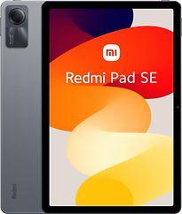Xiaomi Redmi Pad SE 11 256GB [wifi] grafietgrijs, Xiaomi, Verzenden, Xiaomi Redmi Pad SE, Zo goed als nieuw