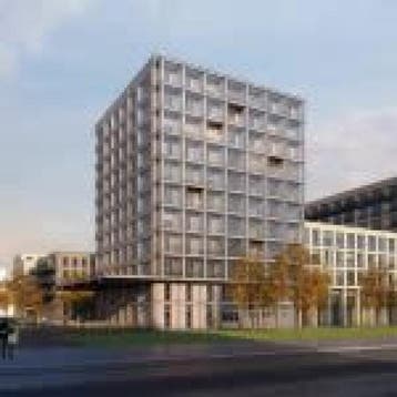 Appartement te huur in Amsterdam - 20 m² - 1 kamer(s), Appartement, Amsterdam, Noord-Holland
