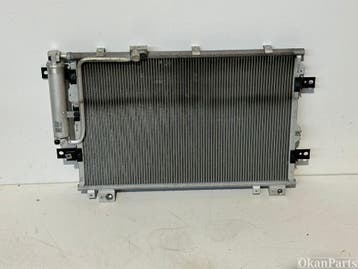 Hyundai Kona EV Kia Niro EV Airco Condensor 97606-K4500, Ophalen, Gebruikt, Hyundai
