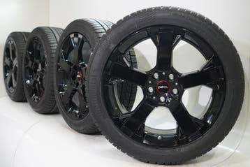 Mini U25 Countryman JCW948 19 inch velgen Continental Winter, Auto-onderdelen, 19 inch, Gebruikt, Velg(en), Winterbanden