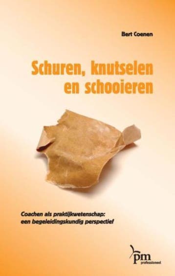 Schuren knutselen en schooieren 9789024418381, Verzenden, Zo goed als nieuw