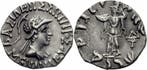 Ca 155-130 v Chr Asien Baktrien Indo-griechen Menander I..., Verzenden