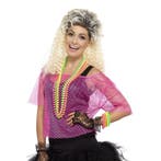 Gaatjes shirt neon roze voor dames - Shirts, Verzenden, Nieuw