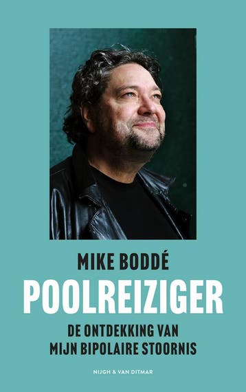 Poolreiziger - Mike Boddé 9789038815091, Boeken, Verzenden, Gelezen, Mike Boddé