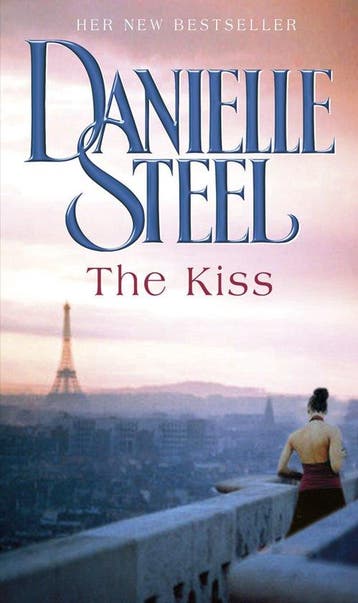 Kiss - Danielle Steel 9780552148528, Verzenden, Gelezen, Danielle Steel