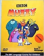 Muzzy (BBC) Spanish, Verzenden, Nieuw