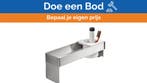 Bieden: Agape 369224A dispenser inox soap holder, Ophalen of Verzenden, Nieuw