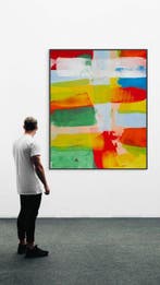 Sandra Glaser - Colors On The Rise - XXL