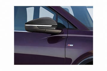 Audi Q4 e-tron (FZ), Q5 (GU), Q6 (85H) spiegelkap - links, Auto-onderdelen, Ophalen of Verzenden, Nieuw, Audi