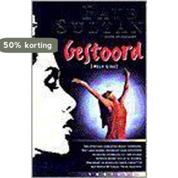 GESTOORD - F. Sultan 9789022984123, Boeken, Verzenden, Zo goed als nieuw, F. Sultan