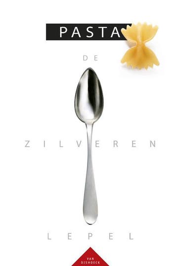 De zilveren lepel pasta 9789047512226, Verzenden, Zo goed als nieuw