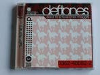 Deftones - Back to School (mini maggit), Ophalen of Verzenden, Zo goed als nieuw