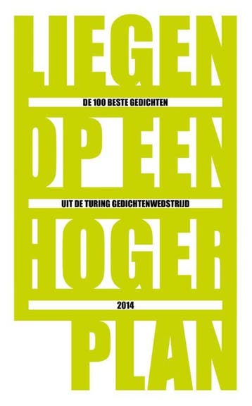 Liegen Op Een Hoger Plan | Nieuw, Ophalen of Verzenden, Nieuw, ...