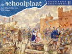De Schoolplaat Vaderlandse Geschiedenis deel 2 / Vaderlandse, Verzenden, Gelezen
