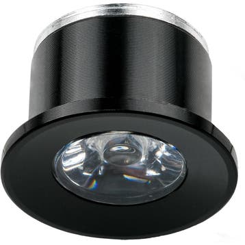 LED Veranda Spot Verlichting - Velvalux - 1W - Natuurlijk, Ophalen of Verzenden, Nieuw, Overige fittingen, Plafondspot of Wandspot