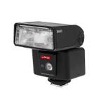 Metz Mecablitz M400 flitser Canon - Tweedehands, Verzenden, Gebruikt, Metz