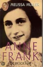 Anne Frank / Ooievaar 9789057134432 Gerda Meijerink, Verzenden, Gelezen, Gerda Meijerink