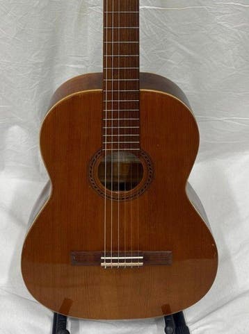 Alfesta (Egmond) - CL-020 Solid Top - - Klassieke gitaar -, Muziek en Instrumenten, Snaarinstrumenten | Gitaren | Akoestisch, Nieuw
