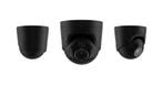 TurretCam Zwart 5MP IP-beveiligingscamera, Ophalen of Verzenden, Nieuw