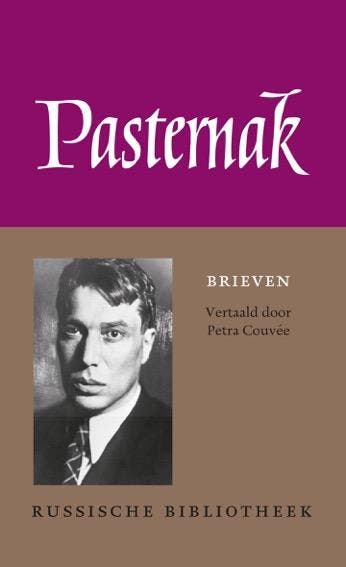 Brieven / Russische bibliotheek - Boris Pasternak, Verzenden, Zo goed als nieuw, Boris Pasternak