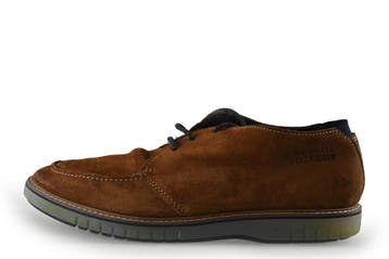 Bugatti Nette schoenen in maat 45 Cognac, Bugatti, Overige kleuren, Verzenden, Overige typen