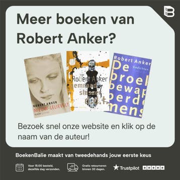 Hajar en Daan - Robert Anker 9789001560553, Verzenden, Gelezen, Robert Anker
