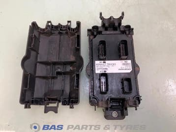 Regeleenheid EBS Renault 7421924965, Ophalen, Gebruikt, Renault, Overige Auto-onderdelen