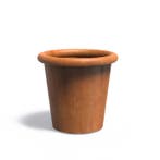 Plantenbak Cortenstaal Ø100xH95 cm, Verzenden, Nieuw