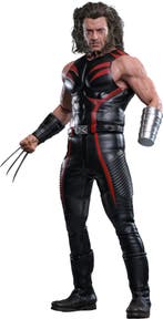 Age of Apocalypse Action Figure 1/6 Wolverine (Artisan Ed..., Ophalen of Verzenden, Nieuw